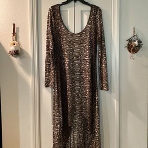 ROMEO&JULIET Couture Size M